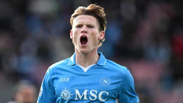 Monza v Napoli - Serie A