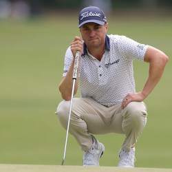 RBC Heritage 2025 - Final Round