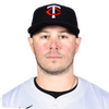 player headshot