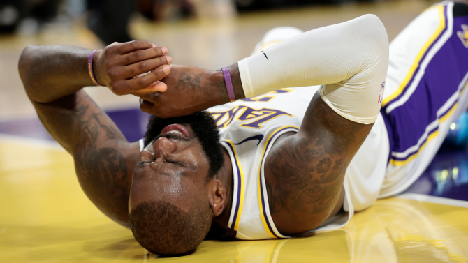Los Angeles Lakers