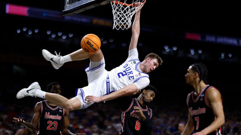 Houston v Duke