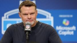 2025 NFL Draft: This AFC team could be looking to take a quarterback surprisingly early in the draft