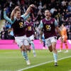 Burnley v Sheffield United - Sky Bet Championship - Turf Moor