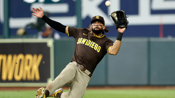 MLB Power Rankings