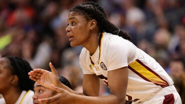 North Carolina v Florida State