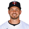 player headshot