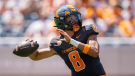 Winners and losers from Nico Iamaleava saga: QB overplays his hand, UCLA makes a splash, Tennessee will be OK