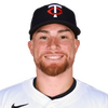 player headshot