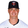 player headshot