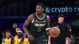 NBA playoff odds, picks: Best bets for Grizzlies vs. Thunder, Wolves vs. Lakers, more Game 2s on Tuesday