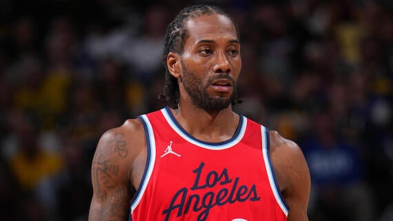 2025 NBA Playoffs - Los Angeles Clippers v Denver Nuggets - Game Two