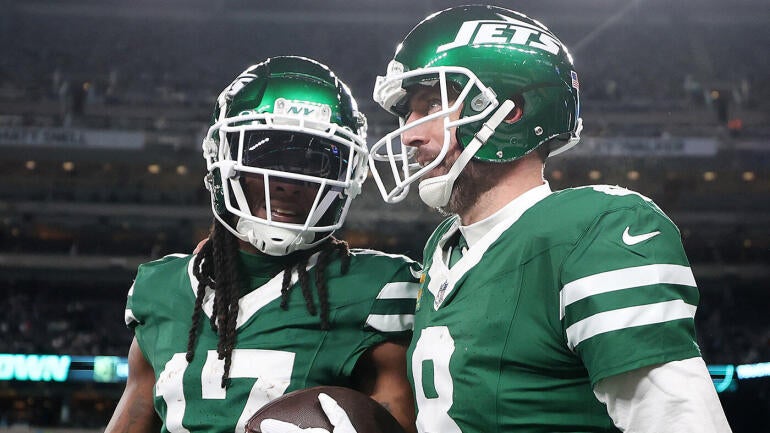 Miami Dolphins v New York Jets