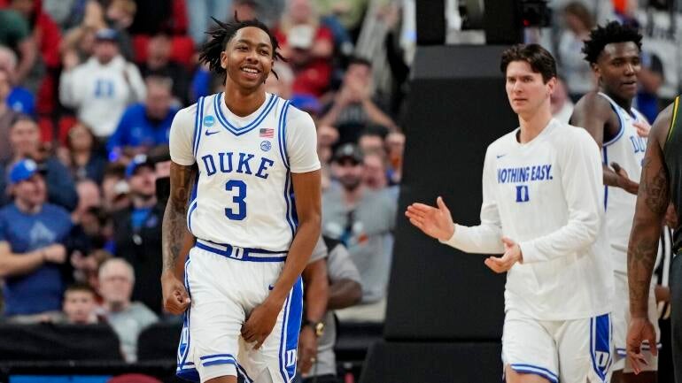 NCAA Basketball: NCAA Tournament Second Round-Baylor at Duke