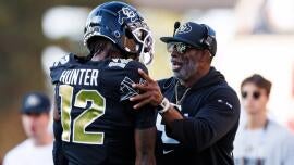 NFL Draft 2025: How valuable could Travis Hunter be for the Jaguars playing both WR and CB?