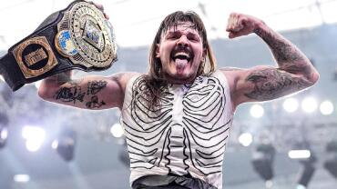 Dominik Mysterio pro wrestling news WWE WrestleMania 41