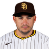 player headshot