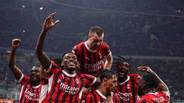 FC Internazionale v AC Milan: Semi Final - Coppa Italia