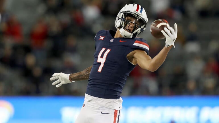 COLLEGE FOOTBALL: NOV 15 Houston at Arizona