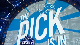 Detroit Lions draft picks, grades: NFL draft order, mock drafts, rumors as Tyleik Williams goes 28th overall