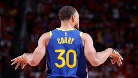 NBA playoff odds, picks: Best bets for Warriors vs. Rockets, Magic vs. Celtics, more Game 2s on Wednesday