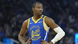 Jimmy Butler's injury could rewrite what looked like the final chapter of Jonathan Kuminga's Warriors tenure