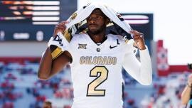 Did Shedeur Sanders get drafted? Colorado QB shocks by falling past first three rounds of NFL Draft 2025