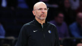 Mavericks coach Jason Kidd already envisioning how to use 'that kid from Duke' ahead of NBA Draft