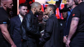 Chris Eubank Jr. vs. Conor Benn fight: Bitter rivalry finally reaches the ring and has potential for fireworks