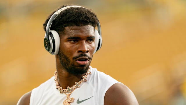 Best Landing Spot For Shedeur Sanders