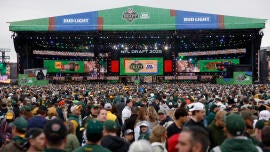 NFL Draft headed to Washington, D.C. in 2027: Nation's capital to host event for first time in 86 years