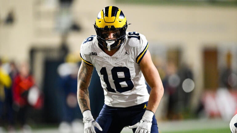 2025 NFL Scouting Combine