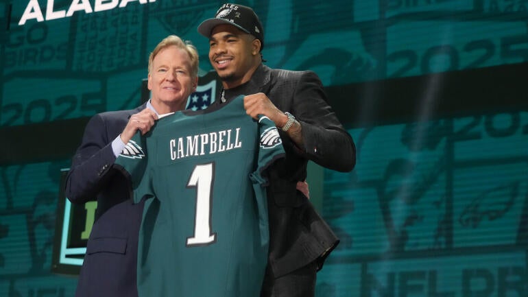 NFL: NFL Draft