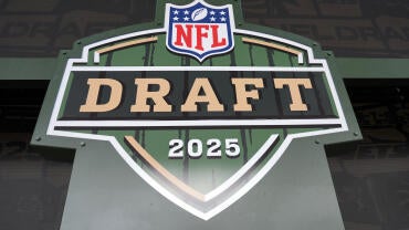 2025 NFL Draft - Round 1