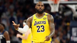 LeBron James' masterful Game 3 performance was spoiled by Wolves, but the Lakers are far from done