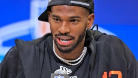 2025 NFL Draft grades for Round 5: Browns earn 'A+' for stopping Shedeur Sanders' slide