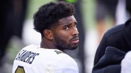 2025 NFL mock draft for Round 4: Shedeur Sanders is finally picked, Bears get their explosive RB