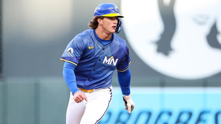 MLB: Los Angeles Angels at Minnesota Twins
