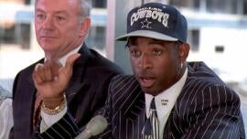 Shedeur Sanders falls to Round 5 of NFL Draft: Cowboys' Jerry Jones reveals what team thinks about Colorado QB
