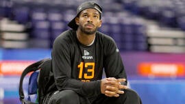 2025 NFL Draft: Here's how much money Shedeur Sanders missed out on by not being drafted in first four rounds