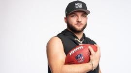 2025 NFL Draft grades for Round 4: Giants earn 'A' for Cam Skattebo; Chiefs, Commanders get steals at WR