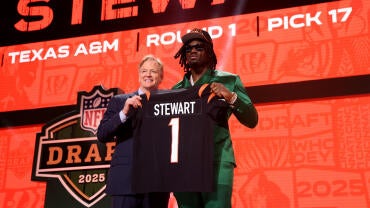 2025 NFL Draft - Round 1