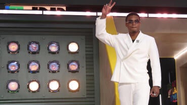 2025 NFL Draft - Round 1