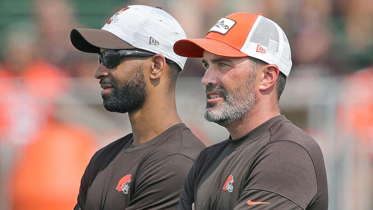 2025 NFL futures: Odds for fewest wins favor Browns over Saints, but a third team could be the best value bet 2025 NFL futures: Odds for fewest wins favor Browns over Saints, but a third team could be the best value bet