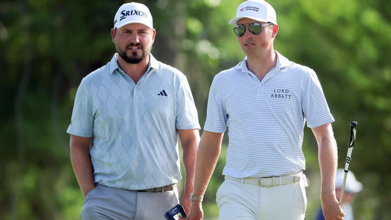 Zurich Classic of New Orleans - Day Three