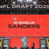 2025 NFL Draft - Rounds 4-7
