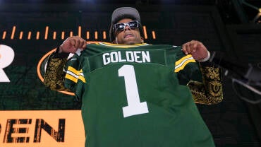 2025 NFL Draft - Round 1