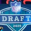 NFL: APR 24 2025 NFL Draft