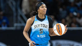Burning questions for every WNBA team: Can Sky's Angel Reese, Kamilla Cardoso take a second-year leap?