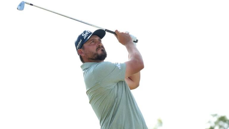 Zurich Classic of New Orleans - Day Four