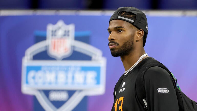 2025 NFL Scouting Combine